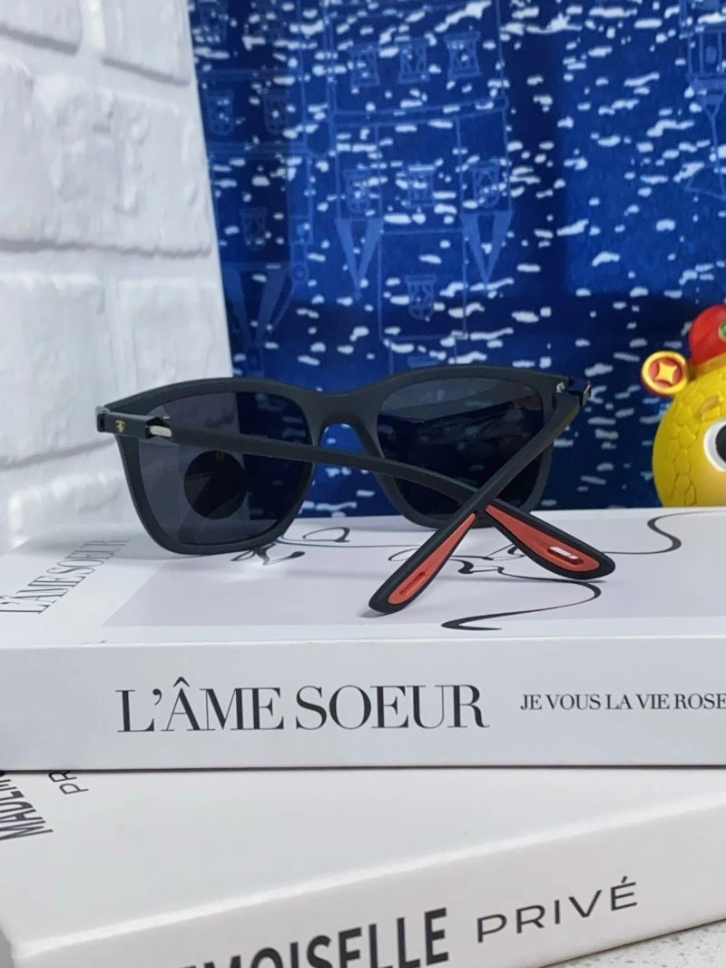 Comfortable Bay Ban Sunglasses 282244