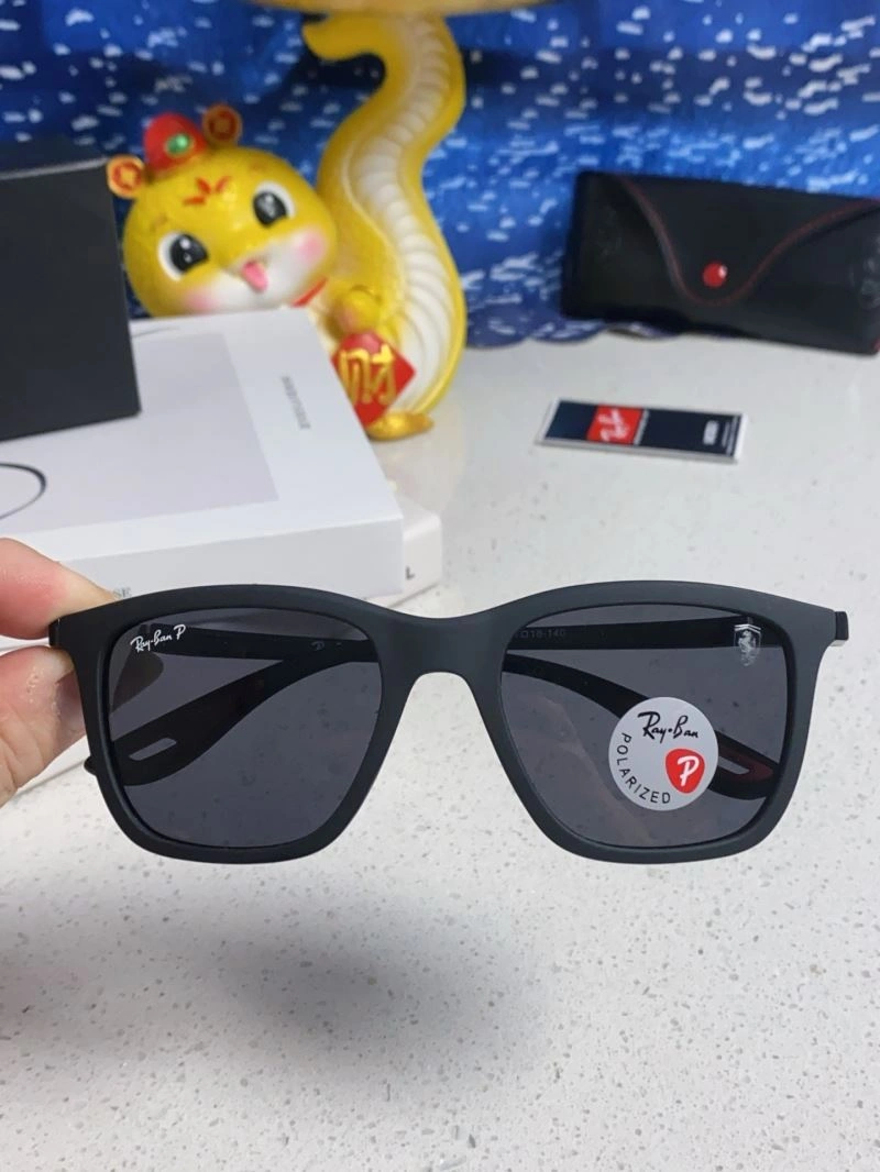 Comfortable Bay Ban Sunglasses 282244