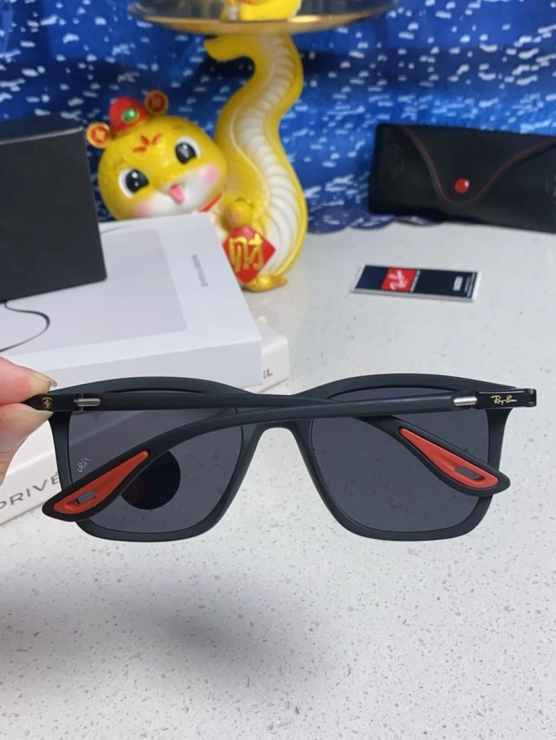Comfortable Bay Ban Sunglasses 282244