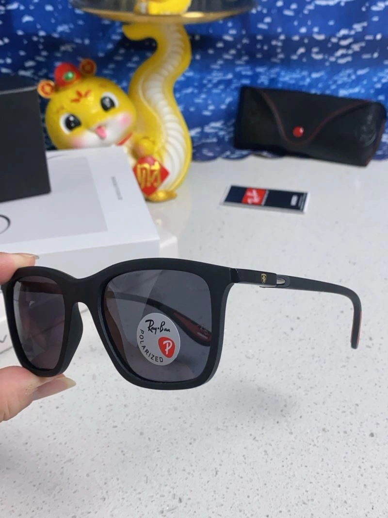 Comfortable Bay Ban Sunglasses 282244