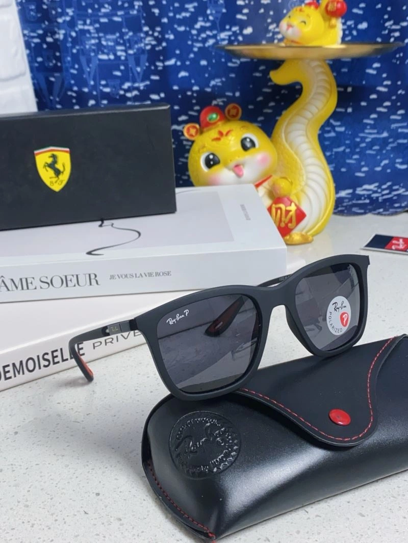 Comfortable Bay Ban Sunglasses 282244
