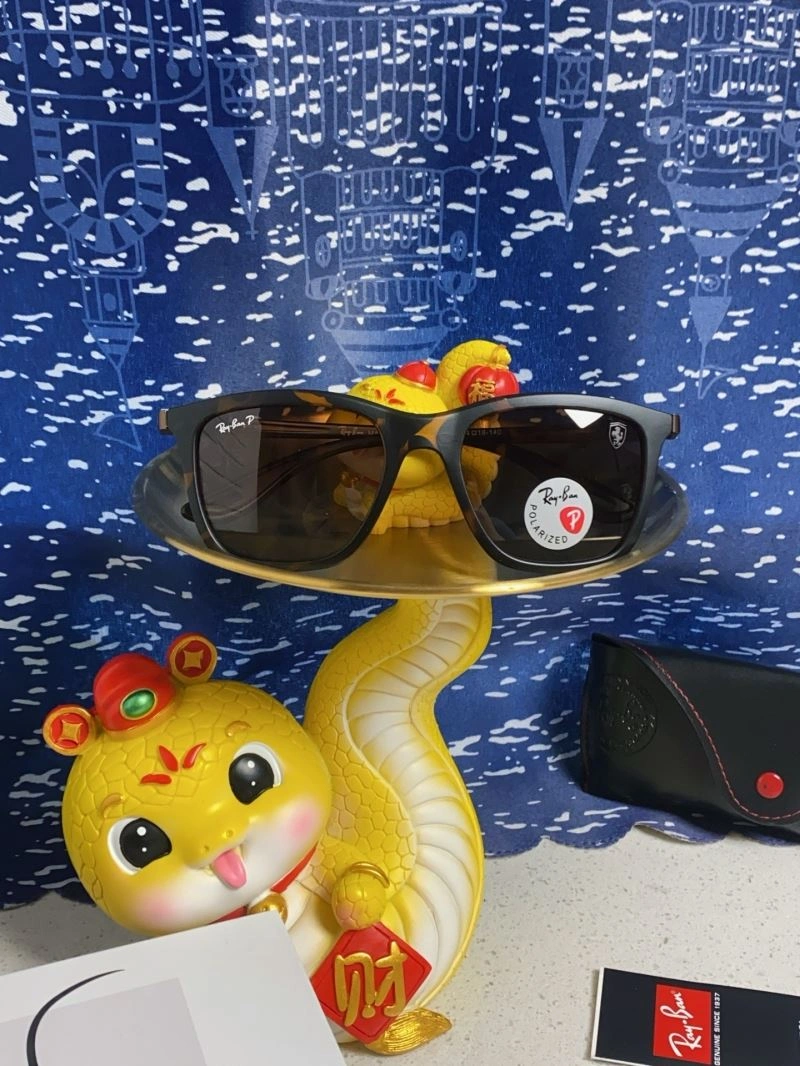 Bay Ban Sunglasses RelaxedFit 282220