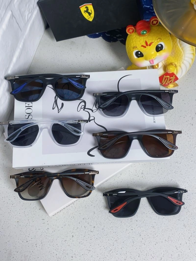 Bay Ban Sunglasses RelaxedFit 282220