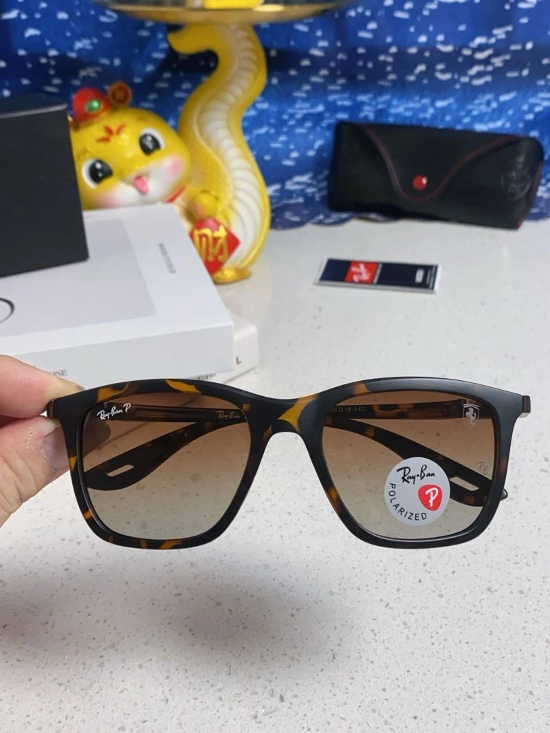 Bay Ban Sunglasses RelaxedFit 282220
