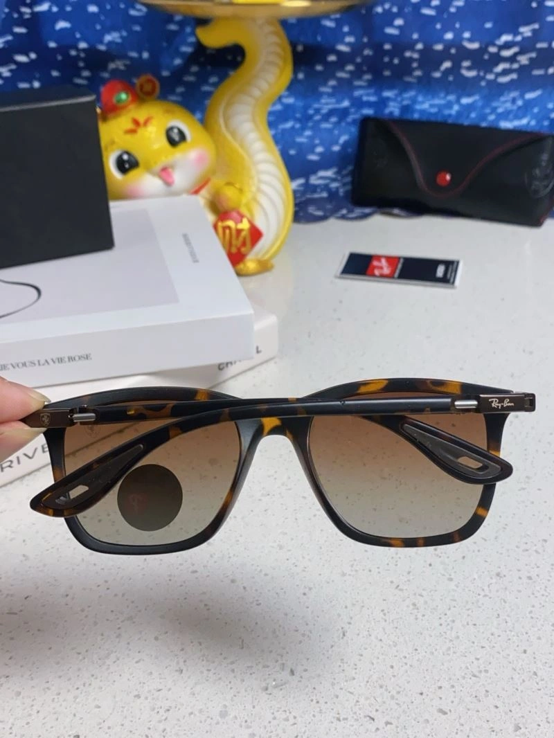 Bay Ban Sunglasses RelaxedFit 282220