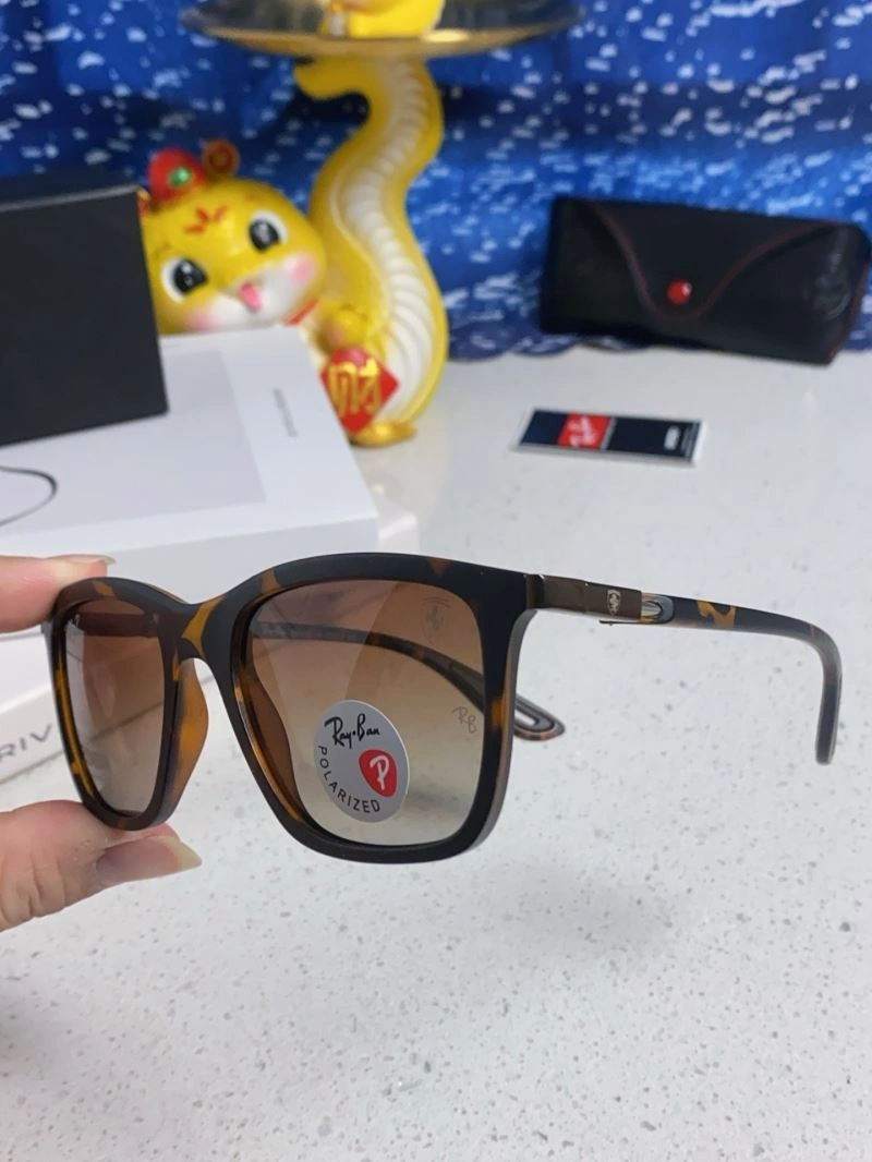 Bay Ban Sunglasses RelaxedFit 282220
