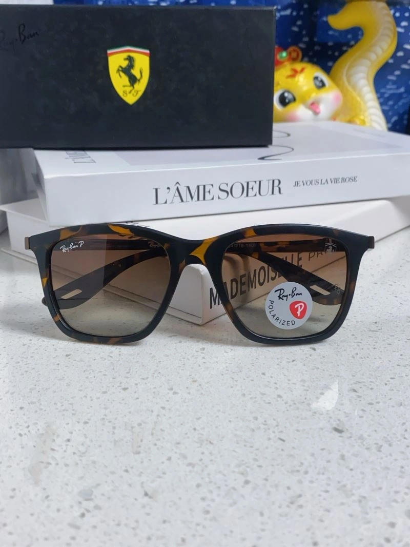 Bay Ban Sunglasses RelaxedFit 282220