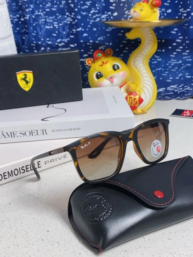 Bay Ban Sunglasses RelaxedFit 282220