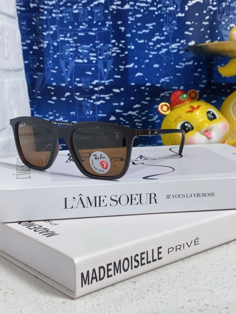 Bay Ban Sunglasses GoAnywhere 282238