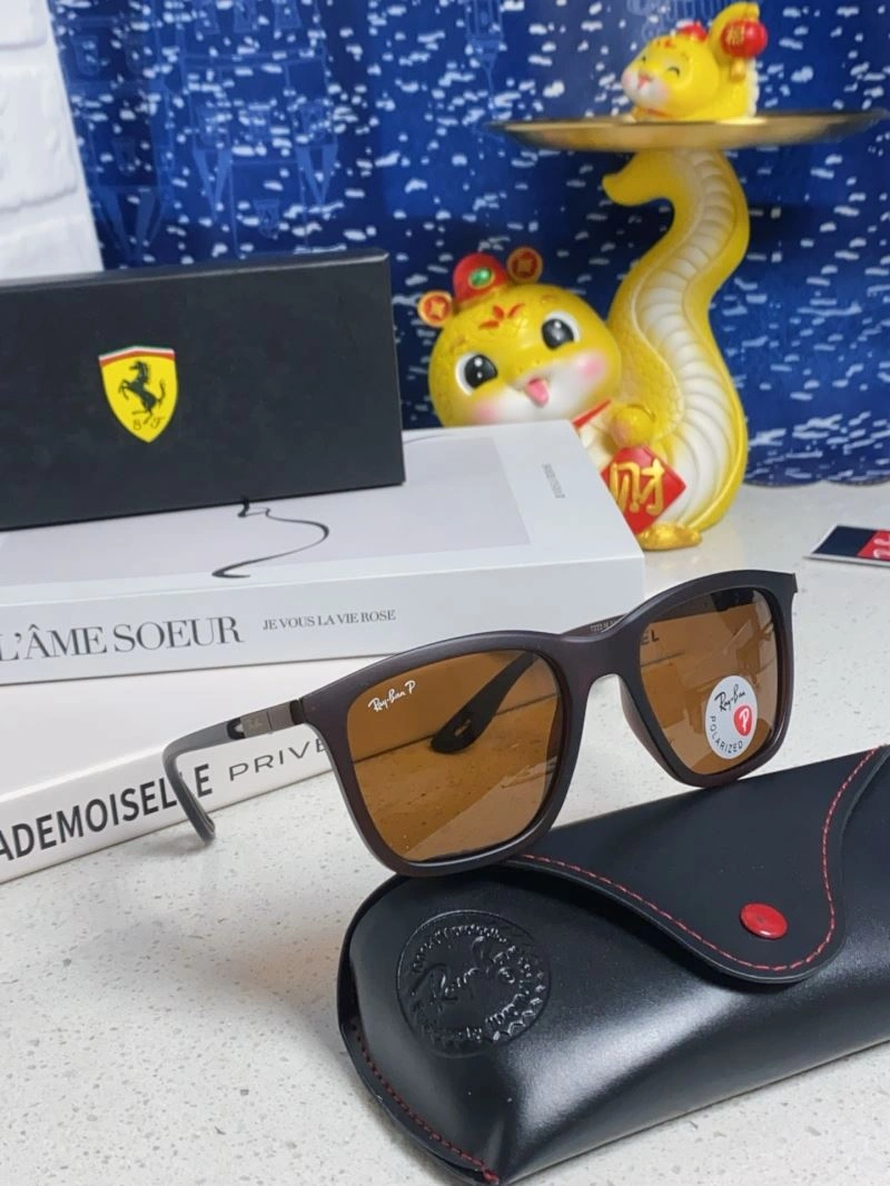 Bay Ban Sunglasses GoAnywhere 282238