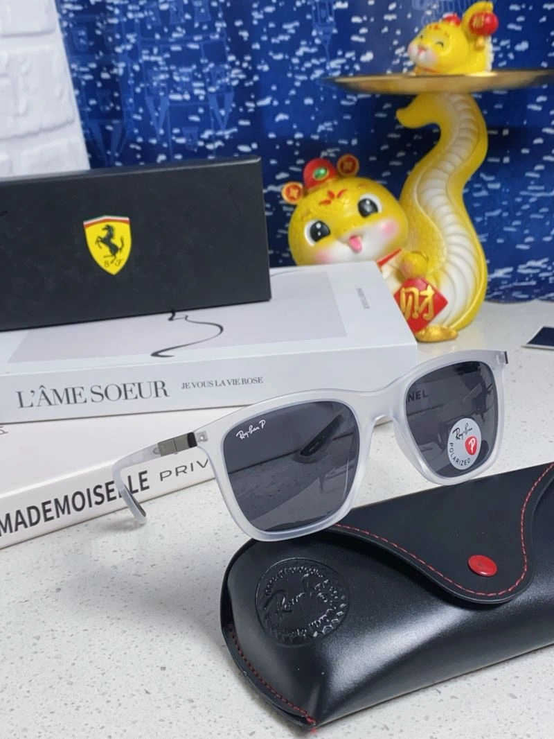 Bay Ban Sunglasses Tailored 282234
