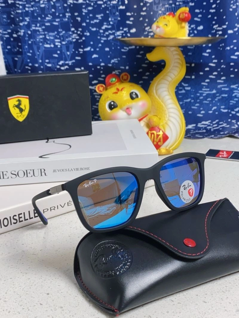Bay Ban Sunglasses GoodFit 282218