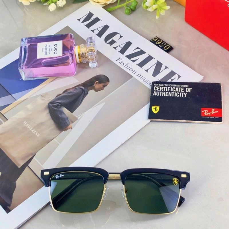 Tailored Bay Ban Sunglasses 282217
