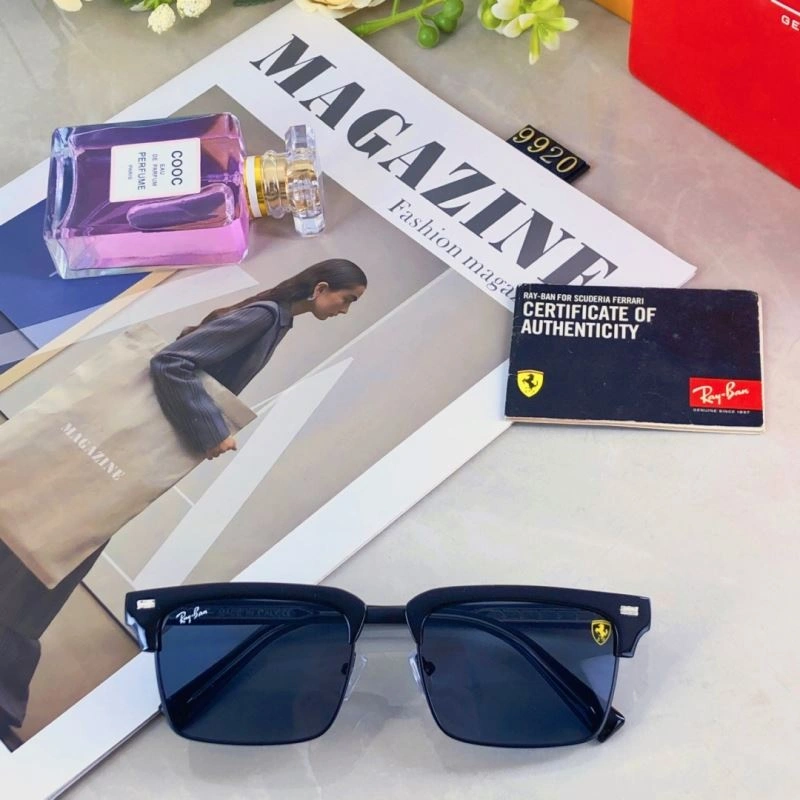 Tailored Bay Ban Sunglasses 282217