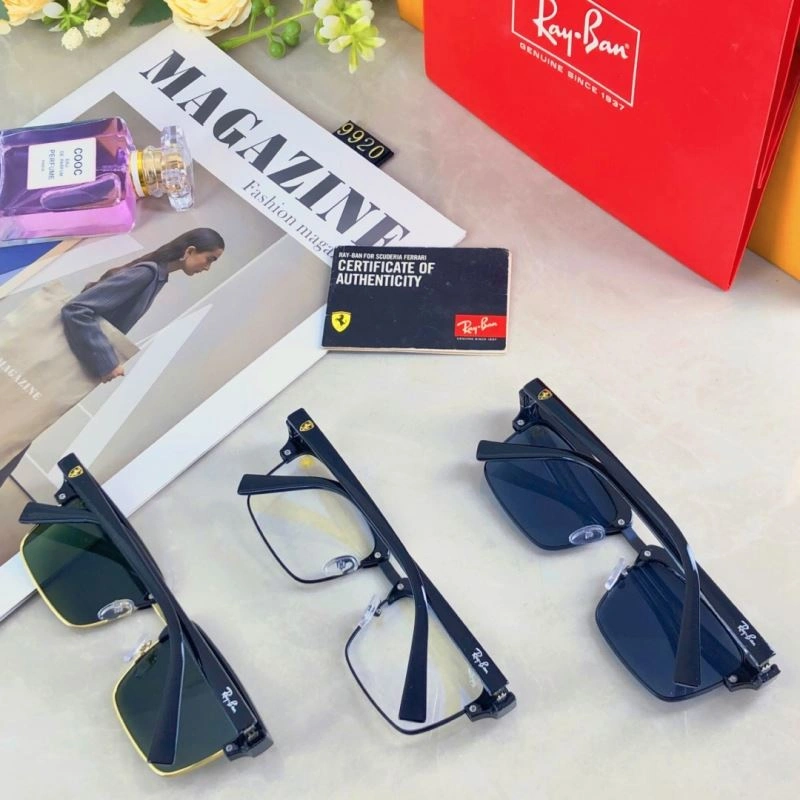 Tailored Bay Ban Sunglasses 282217