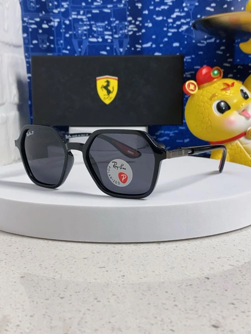 Bay Ban Sunglasses Bold 282216