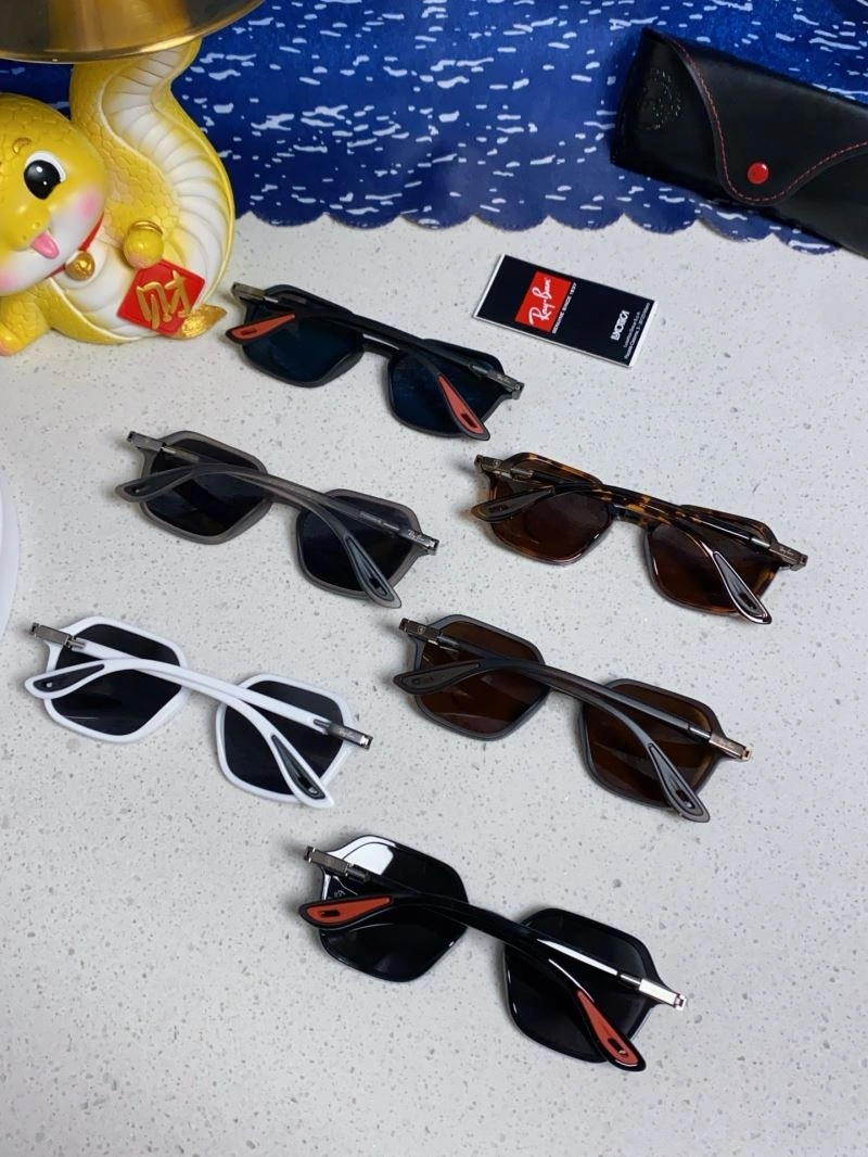 Bay Ban Sunglasses Bold 282216