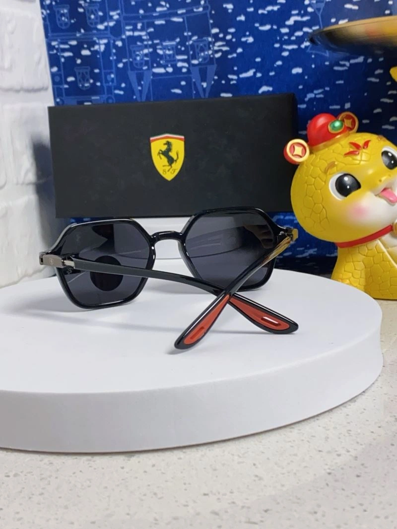 Bay Ban Sunglasses Bold 282216