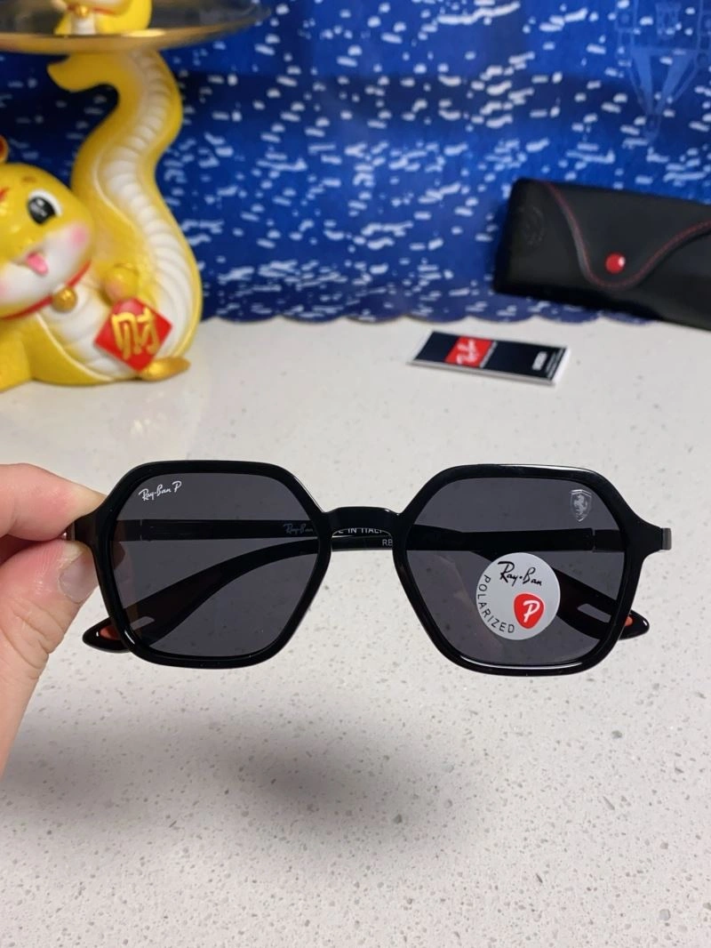 Bay Ban Sunglasses Bold 282216