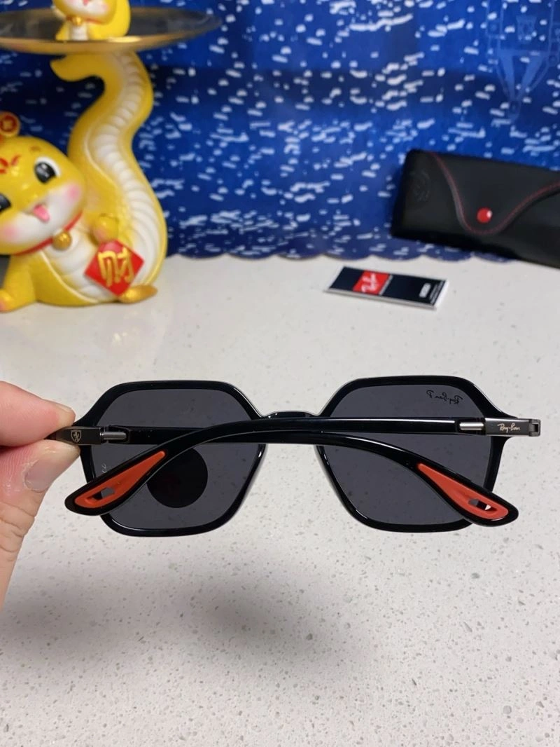 Bay Ban Sunglasses Bold 282216