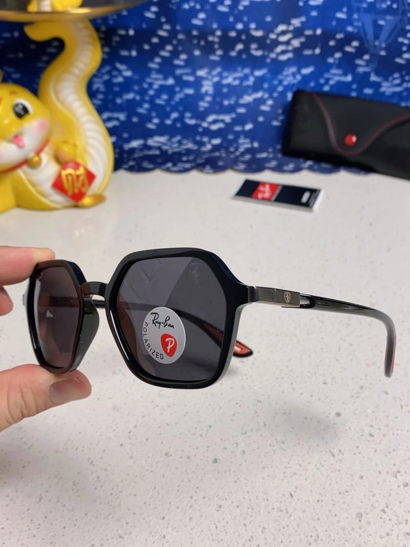 Bay Ban Sunglasses Bold 282216