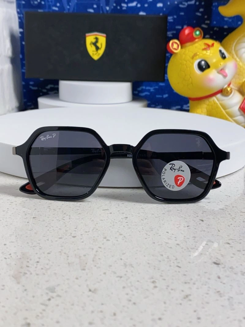Bay Ban Sunglasses Bold 282216