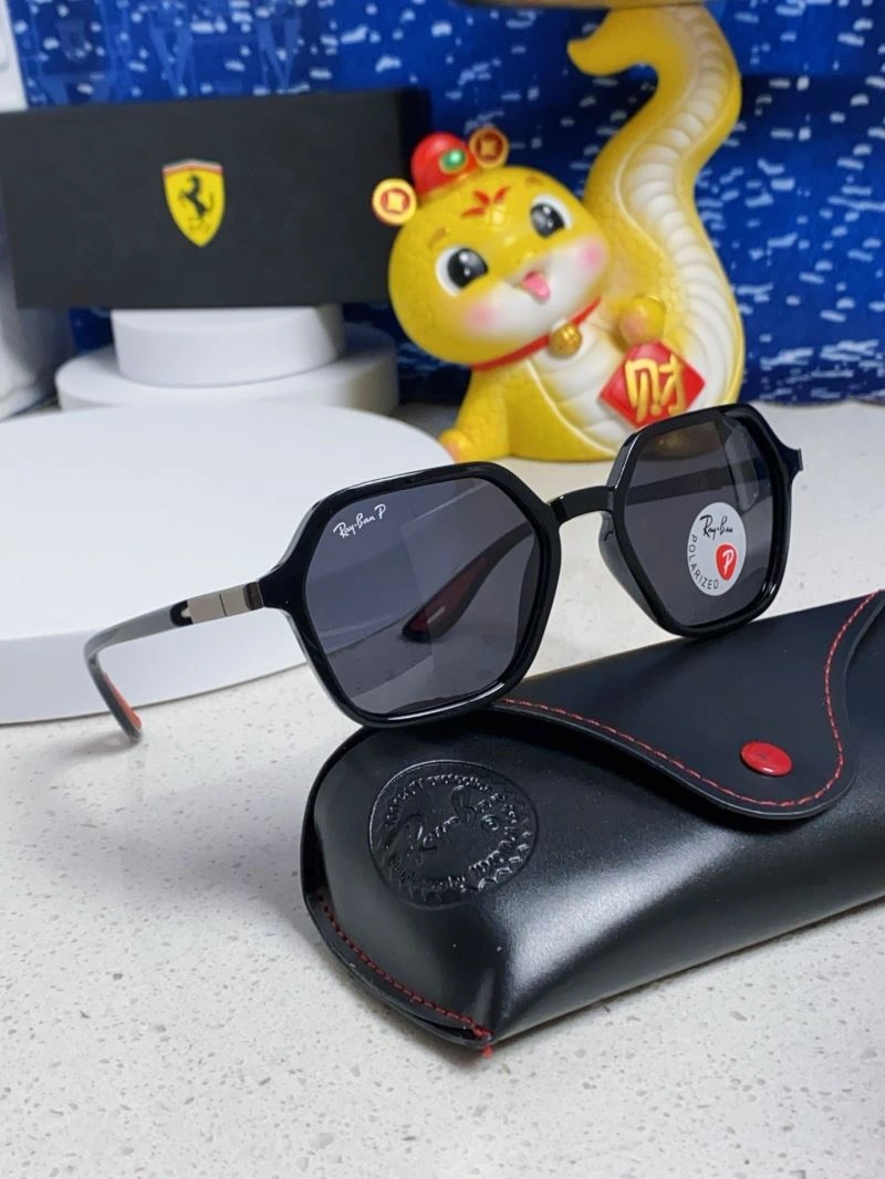 Bay Ban Sunglasses Bold 282216