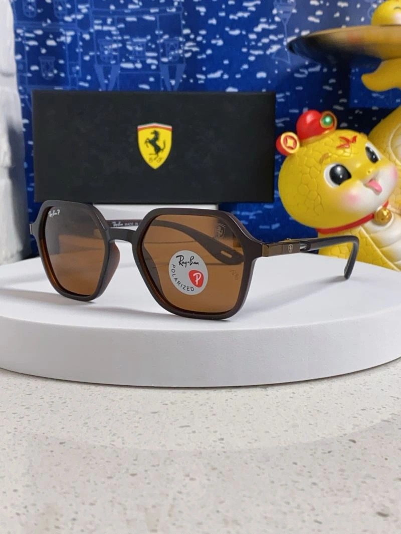 Bay Ban Sunglasses Casual 282215