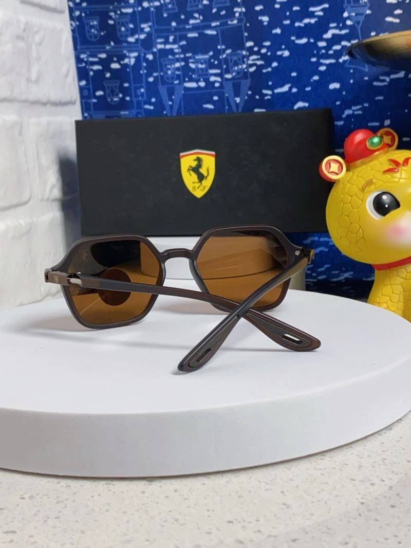 Bay Ban Sunglasses Casual 282215