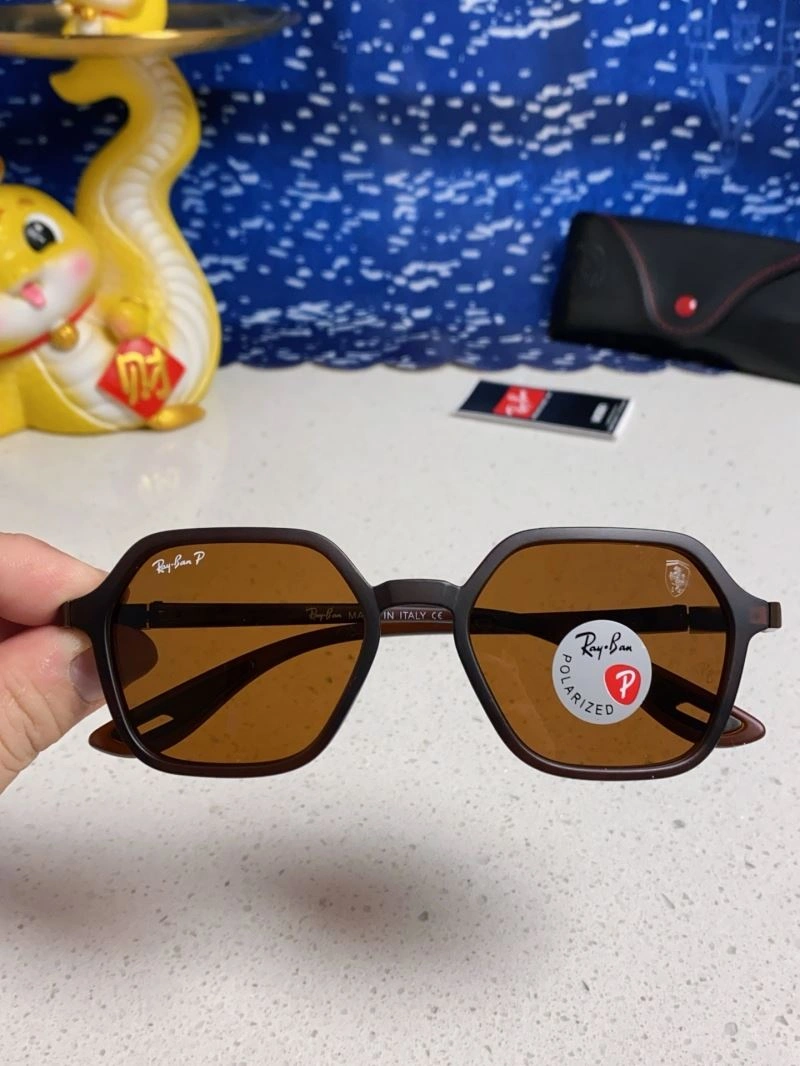 Bay Ban Sunglasses Casual 282215