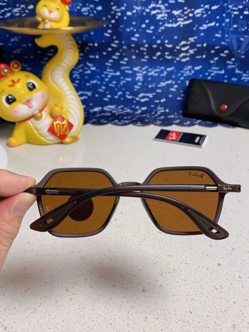Bay Ban Sunglasses Casual 282215