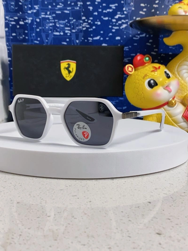 Bay Ban Sunglasses Refined 282213