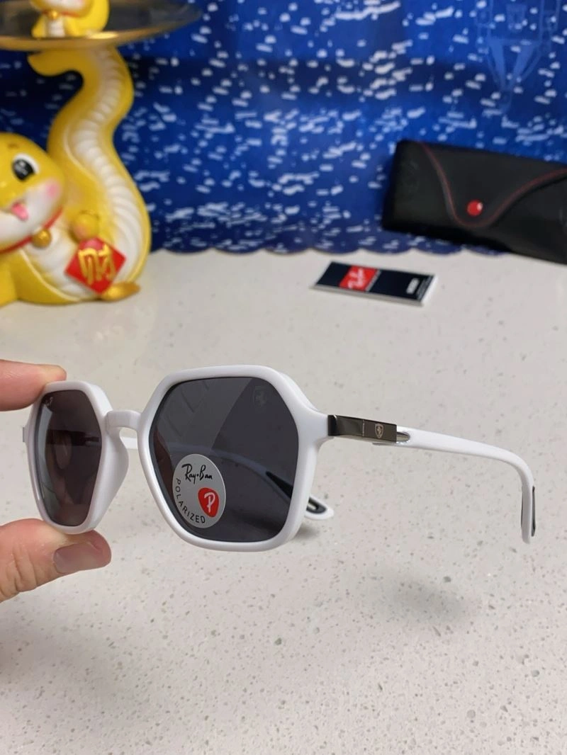 Bay Ban Sunglasses Refined 282213