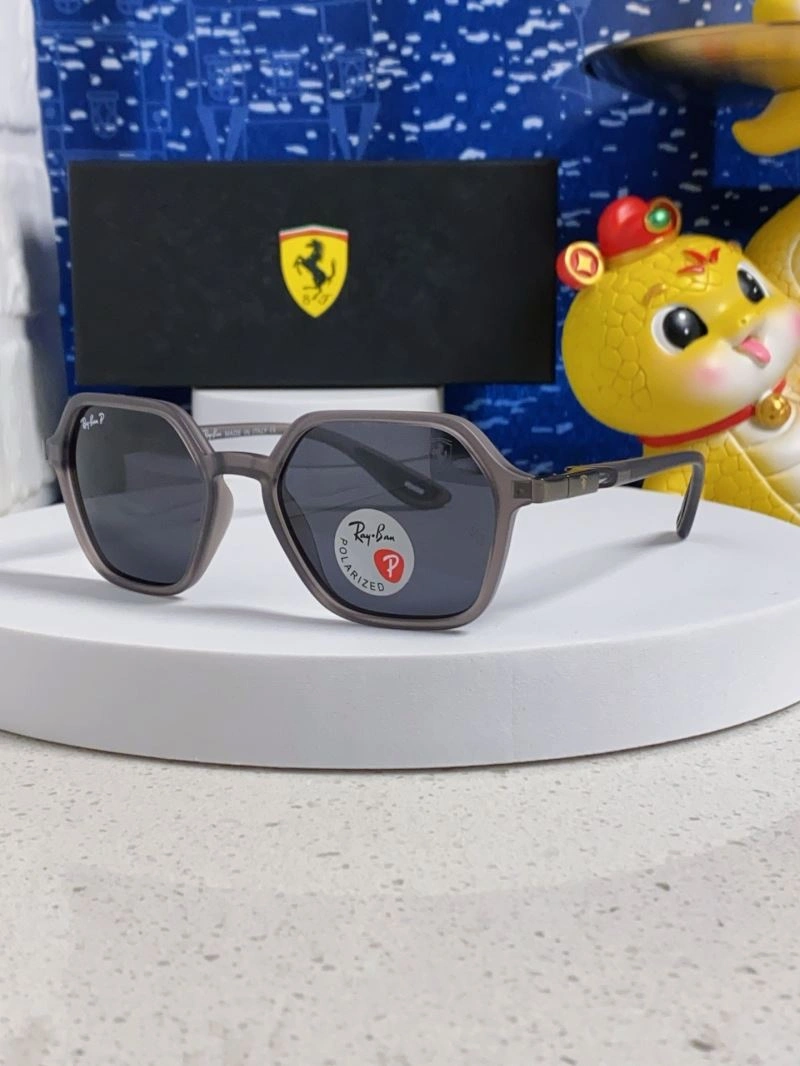 Bay Ban Sunglasses Unique 282207