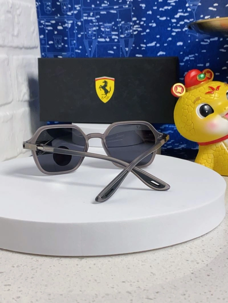 Bay Ban Sunglasses Unique 282207