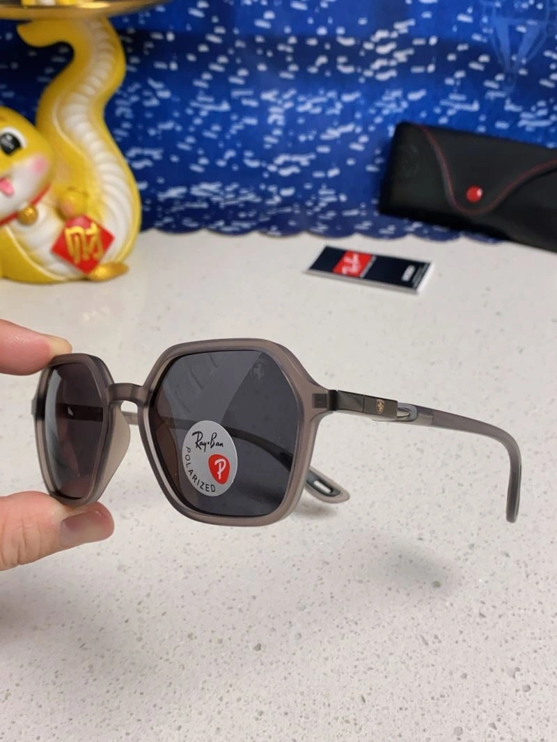 Bay Ban Sunglasses Unique 282207