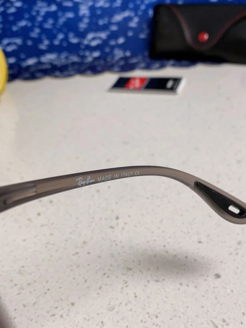 Bay Ban Sunglasses Unique 282207