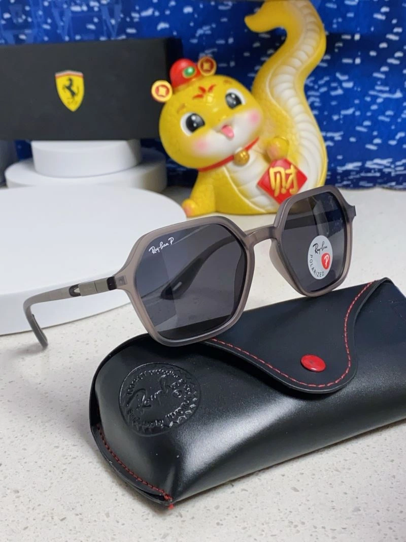 Bay Ban Sunglasses Unique 282207