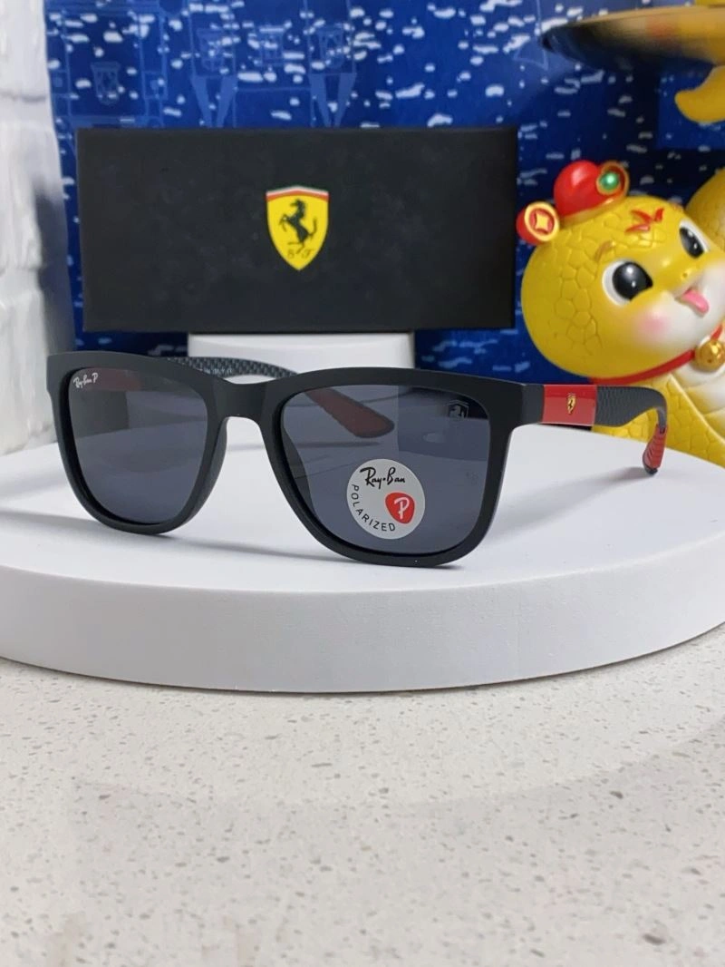 Bay Ban Sunglasses Compact 282205