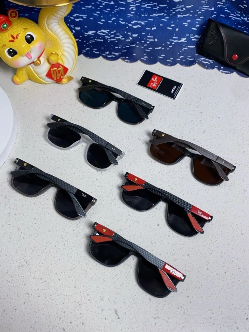 Bay Ban Sunglasses Compact 282205