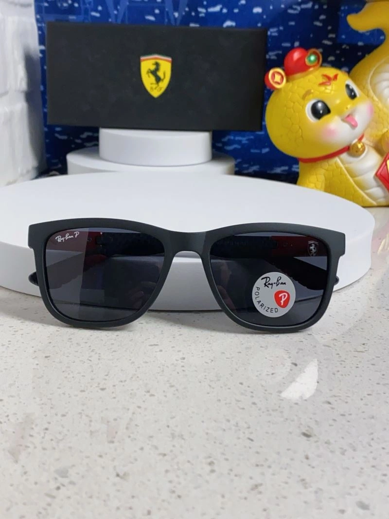 Bay Ban Sunglasses Compact 282205