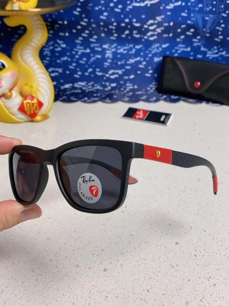 Bay Ban Sunglasses Compact 282205