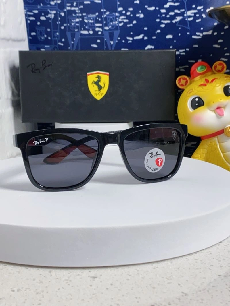 Bay Ban Sunglasses ModernLook 282203
