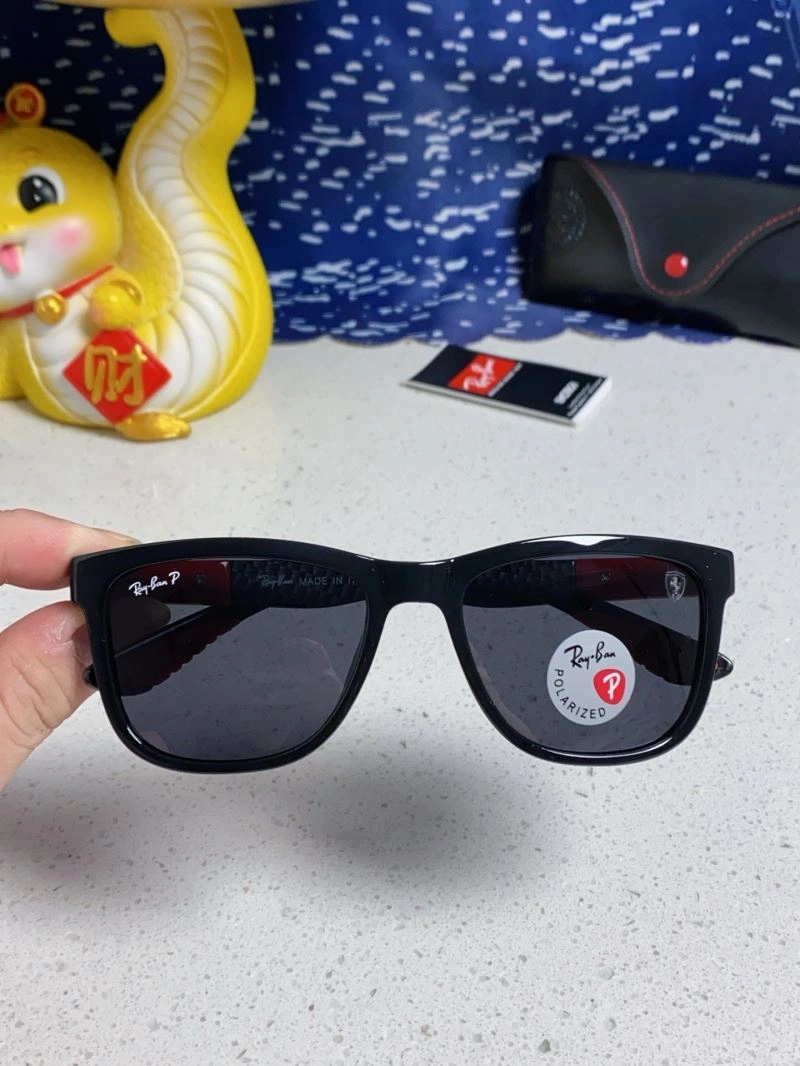 Bay Ban Sunglasses ModernLook 282203