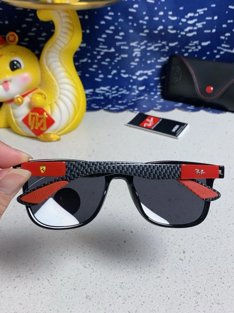 Bay Ban Sunglasses ModernLook 282203