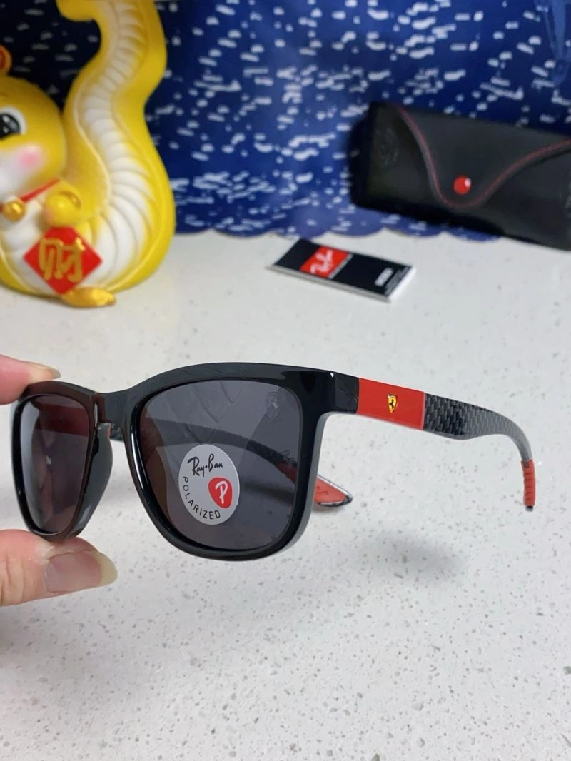 Bay Ban Sunglasses ModernLook 282203