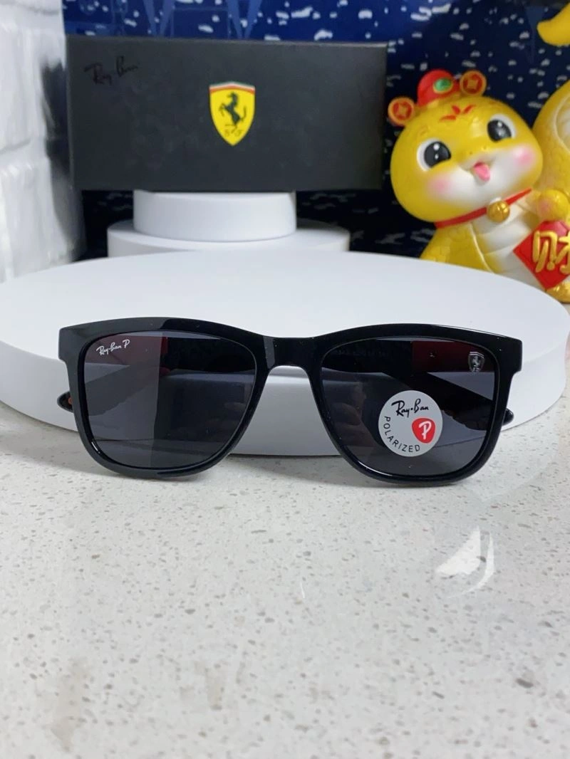 Bay Ban Sunglasses ModernLook 282203