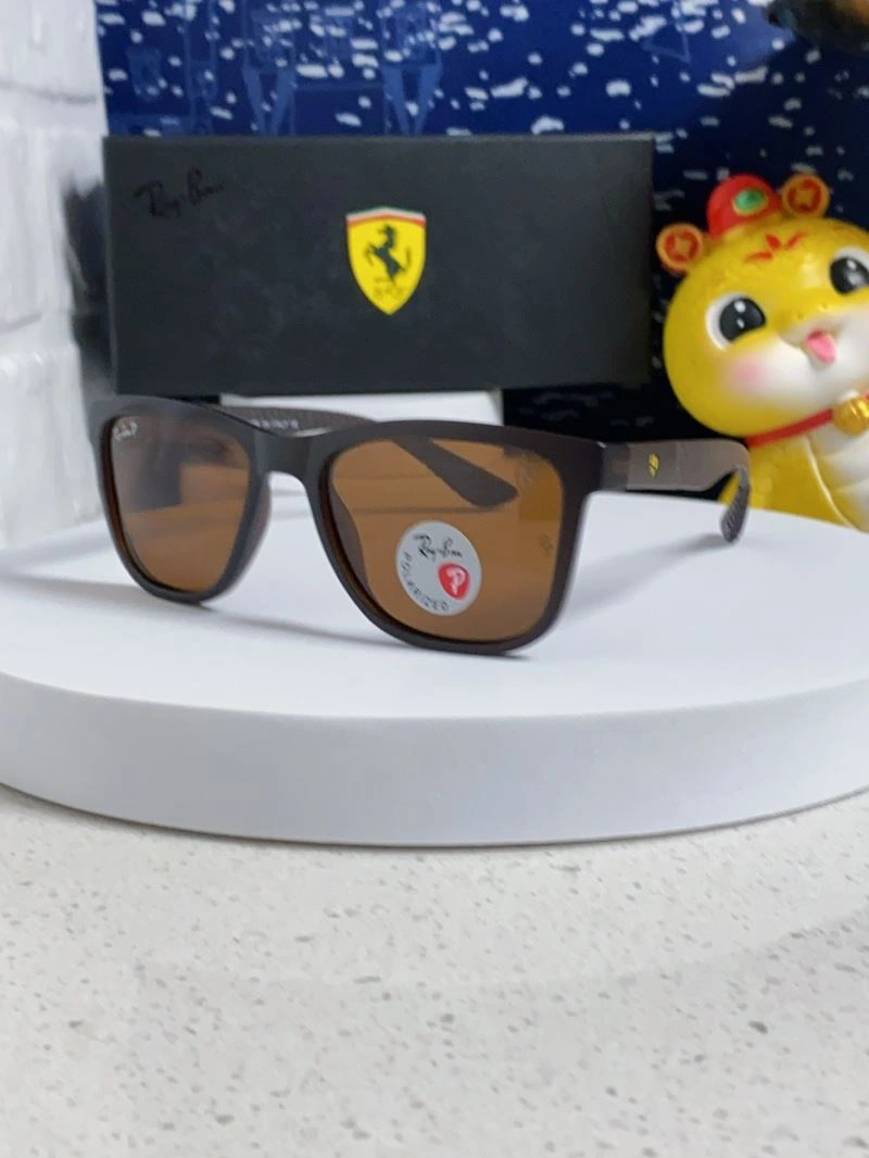 SoftTouch Bay Ban Sunglasses 282185