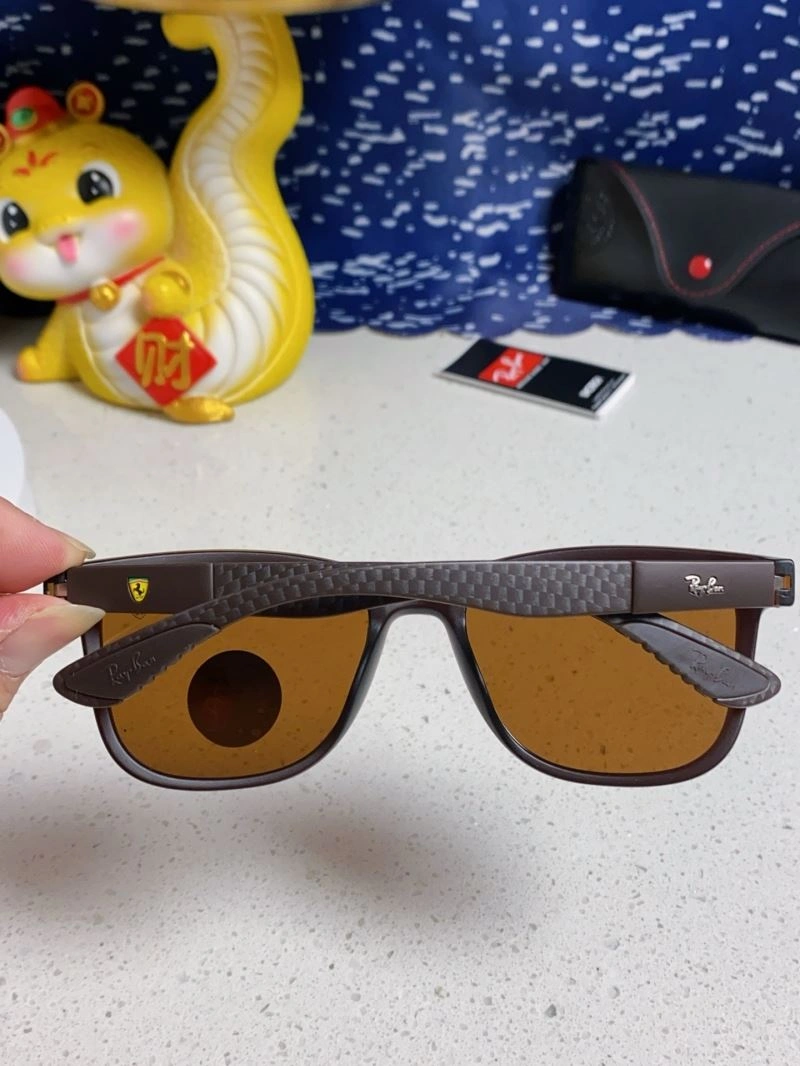 SoftTouch Bay Ban Sunglasses 282185