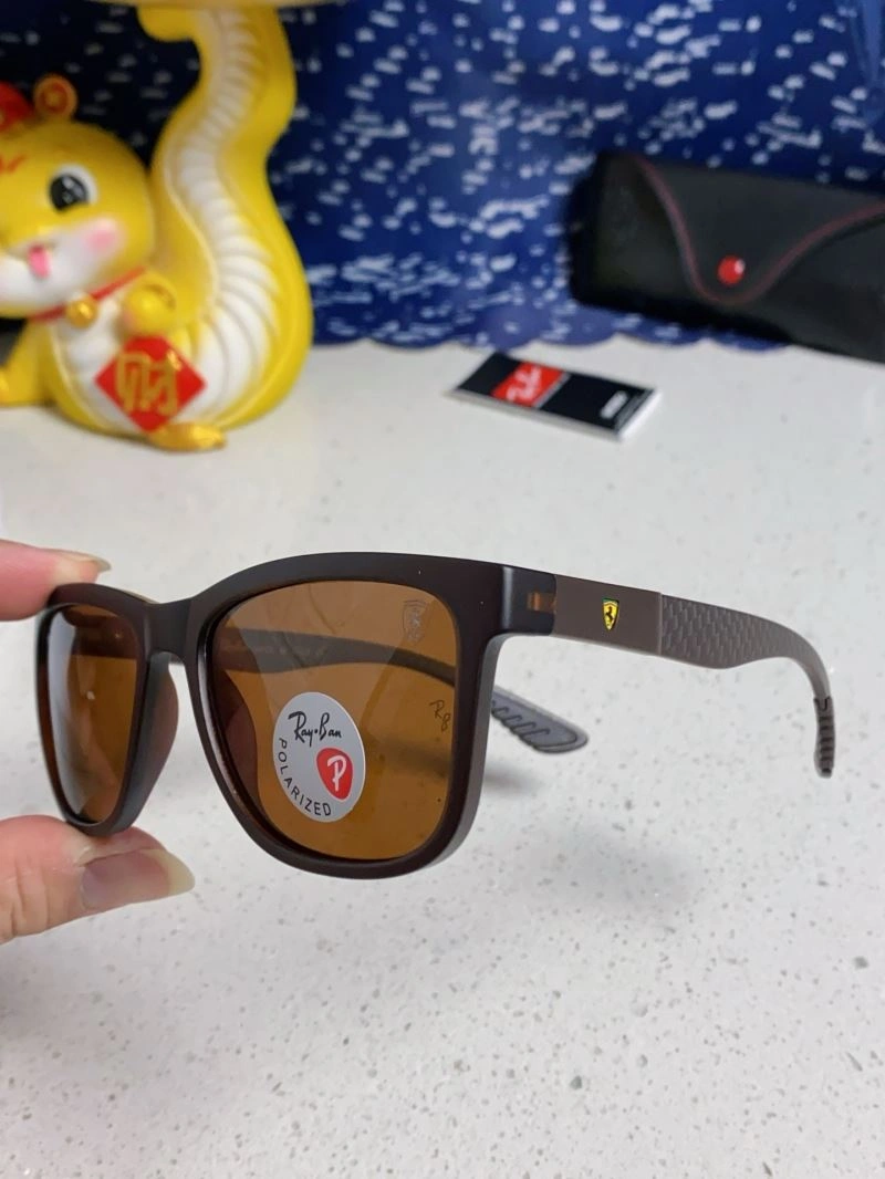 SoftTouch Bay Ban Sunglasses 282185